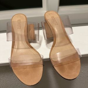 Schutz Victorie Slide